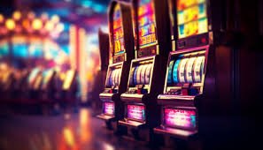Tampilan antarmuka game slot online agam88 di layar ponsel pemain Indonesia