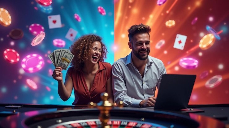 Panduan responsible gaming agam88 membantu pengguna Indonesia mengelola waktu dan anggaran bermain secara bijak
