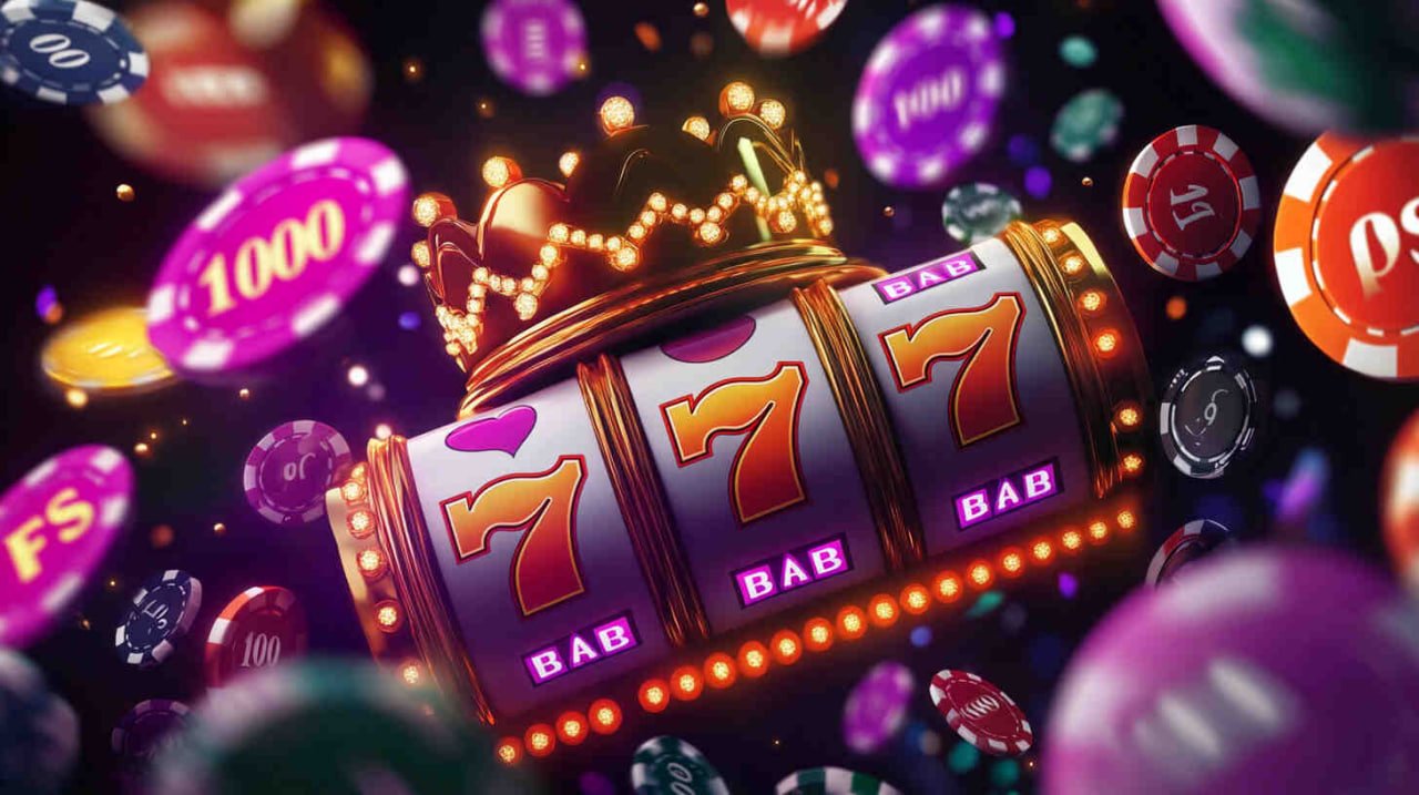 Kategori jenis slot online di agam88 mulai dari klasik hingga video slot modern