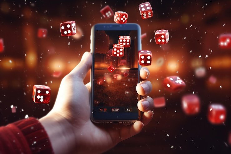 Ilustrasi perlindungan privasi data pengguna platform hiburan digital agam88
